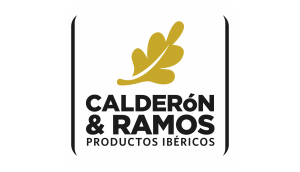Calderón y Ramos Logo