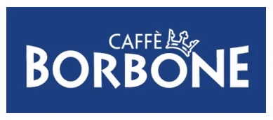 Logo Café Borbone